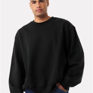 10 oz. Heavyweight Sweatshirt - Image 1
