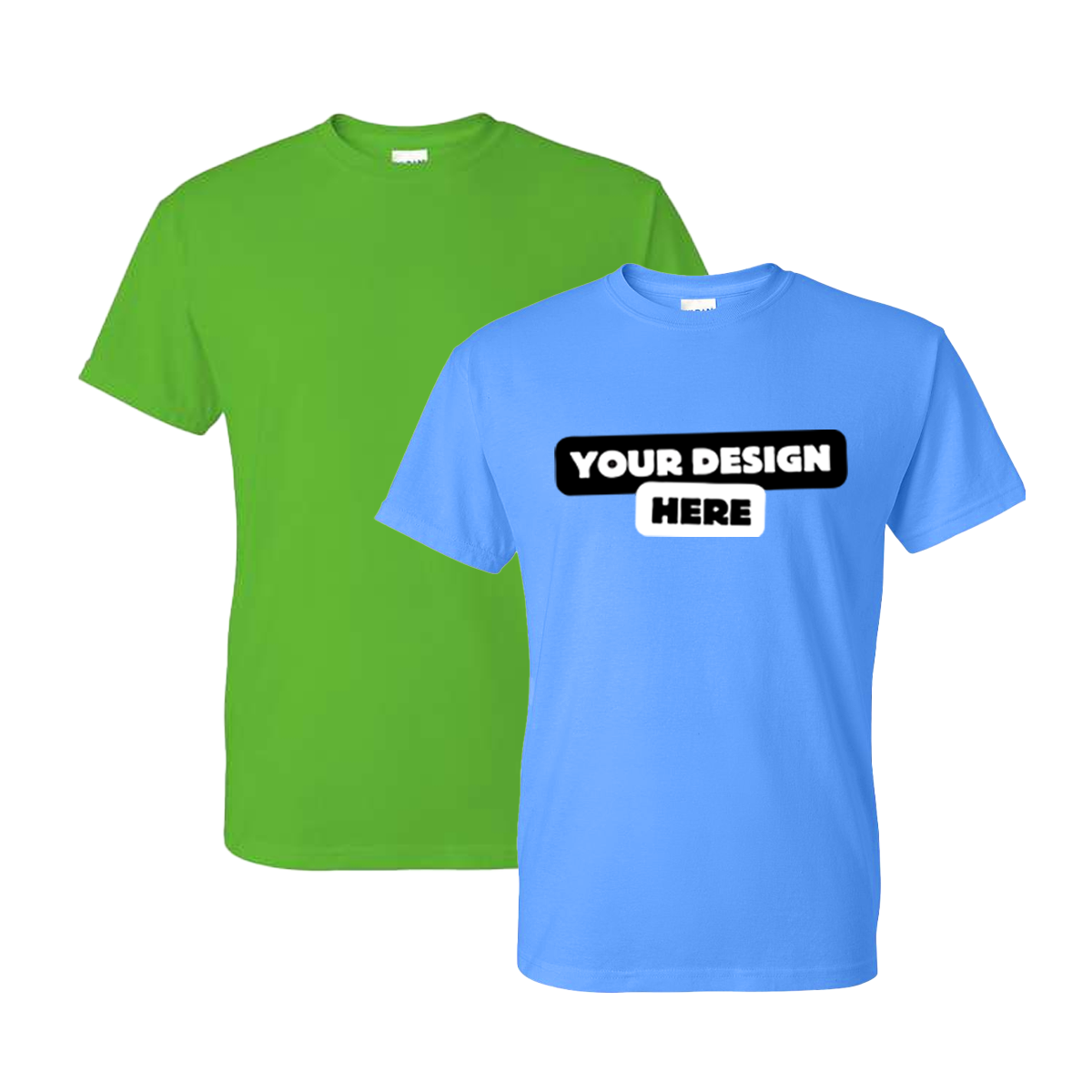 Performance T-shirts