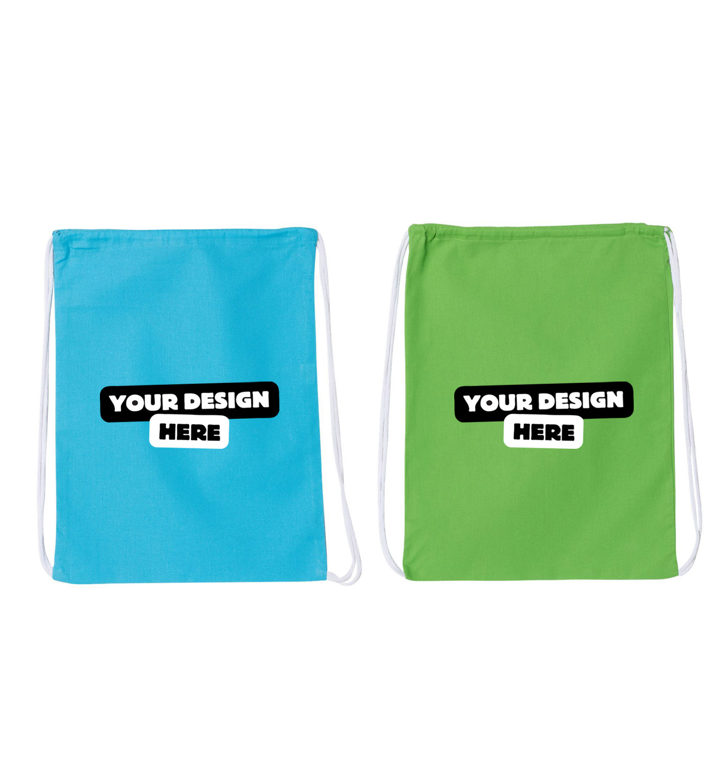 Drawstring Bags